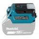 Makita DML817 prožektorius su USB